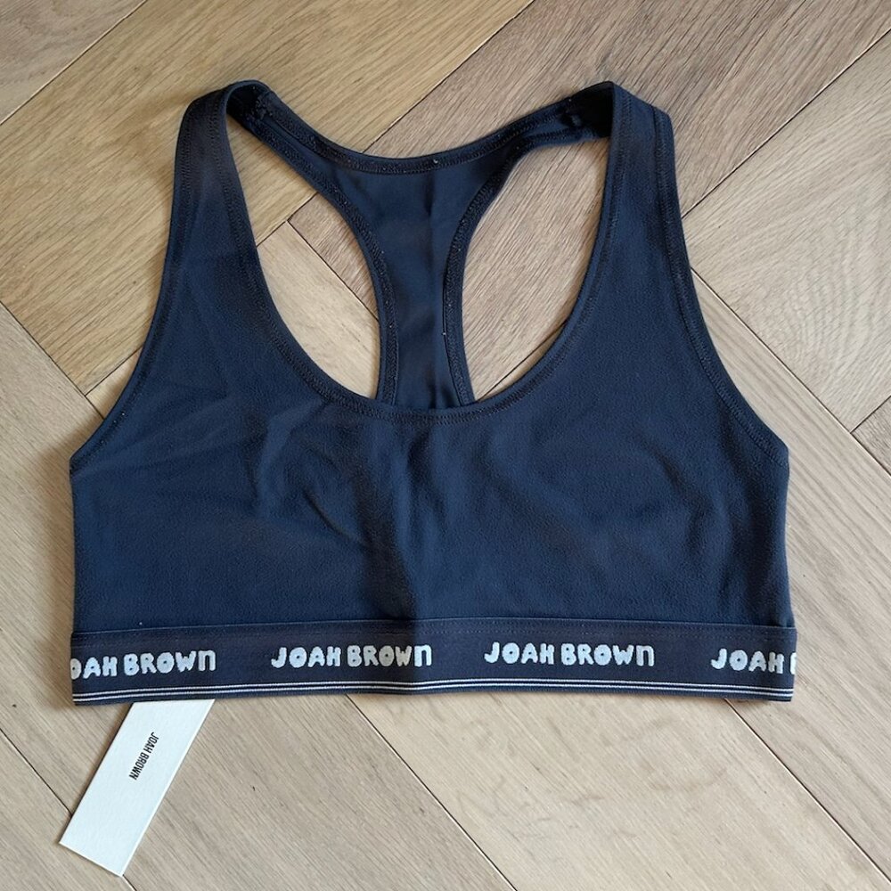 NWT Joah Brown The Sports Bra